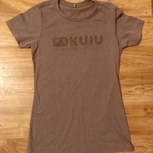 KUIU Women’s T-Shirt